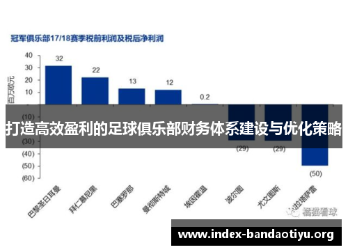 打造高效盈利的足球俱乐部财务体系建设与优化策略 打造高效盈利的足球俱乐部财务体系建设与优化策略