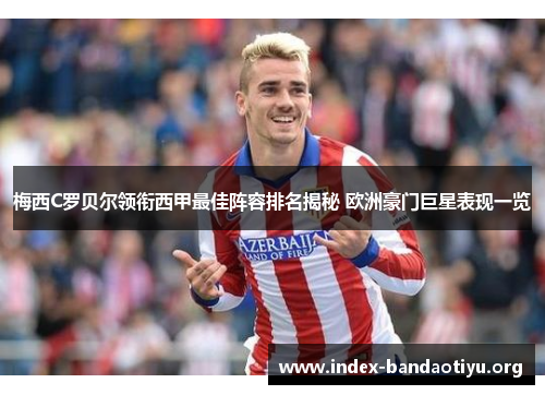 梅西C罗贝尔领衔西甲最佳阵容排名揭秘 欧洲豪门巨星表现一览