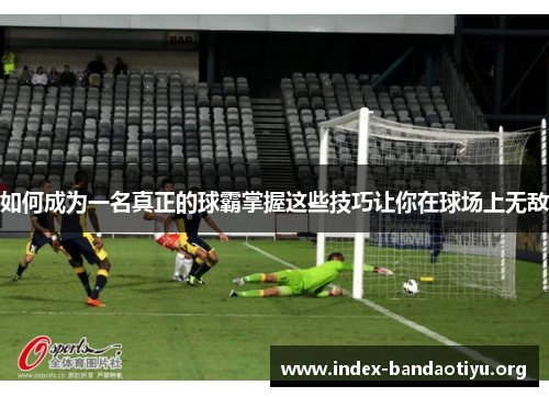 如何成为一名真正的球霸掌握这些技巧让你在球场上无敌 如何成为一名真正的球霸掌握这些技巧让你在球场上无敌