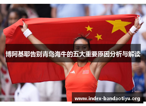 博阿基耶告别青岛海牛的五大重要原因分析与解读