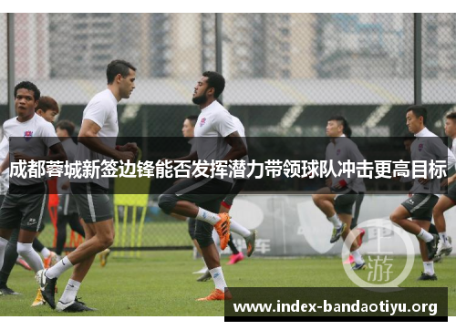成都蓉城新签边锋能否发挥潜力带领球队冲击更高目标