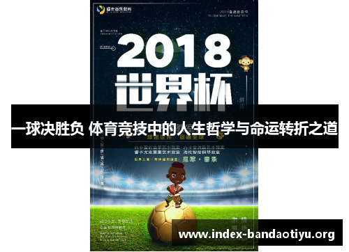 一球决胜负 体育竞技中的人生哲学与命运转折之道 一球决胜负 体育竞技中的人生哲学与命运转折之道