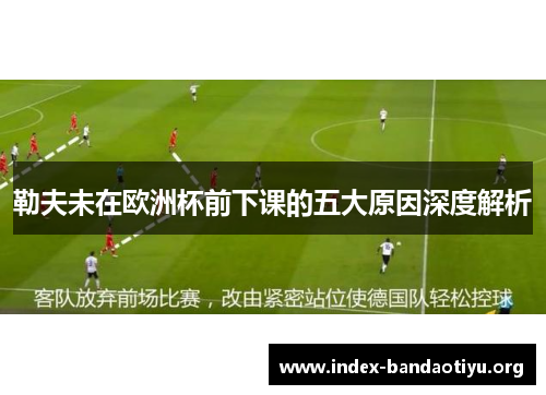 勒夫未在欧洲杯前下课的五大原因深度解析