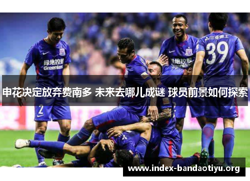 申花决定放弃费南多 未来去哪儿成谜 球员前景如何探索