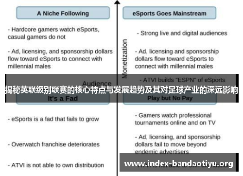揭秘英联级别联赛的核心特点与发展趋势及其对足球产业的深远影响 揭秘英联级别联赛的核心特点与发展趋势及其对足球产业的深远影响