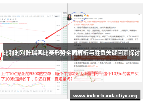 比利时对阵瑞典比赛形势全面解析与胜负关键因素探讨