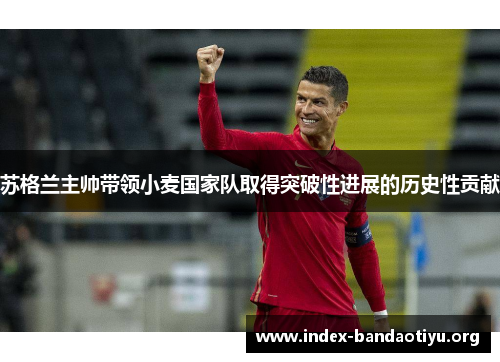 苏格兰主帅带领小麦国家队取得突破性进展的历史性贡献