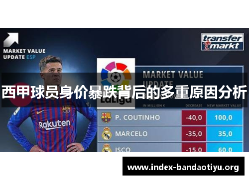 西甲球员身价暴跌背后的多重原因分析 西甲球员身价暴跌背后的多重原因分析
